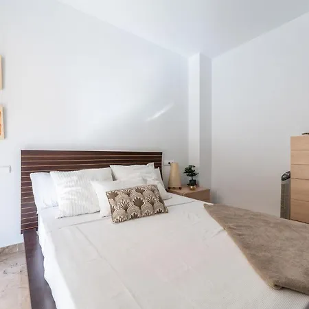 Apartamento Malagasuite Playamar Terrace And Pool *